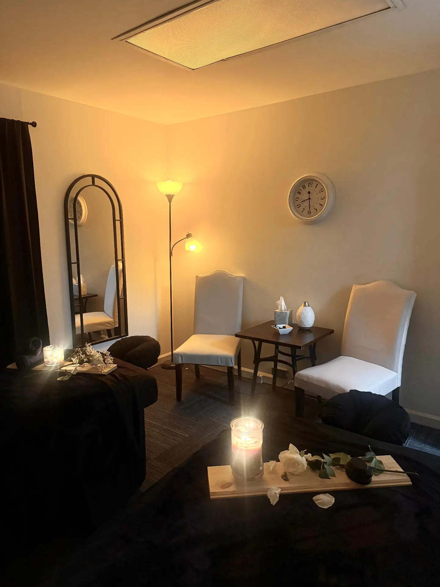 Couples Massage at Balance Bodyworks & Wellness