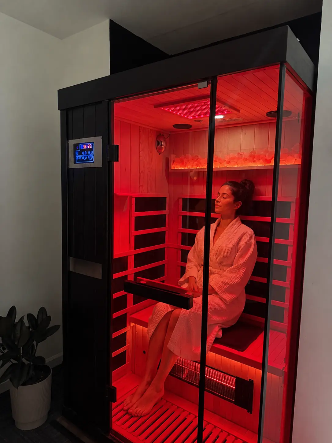Recovery Tools at Balance Bodyworks & Wellness