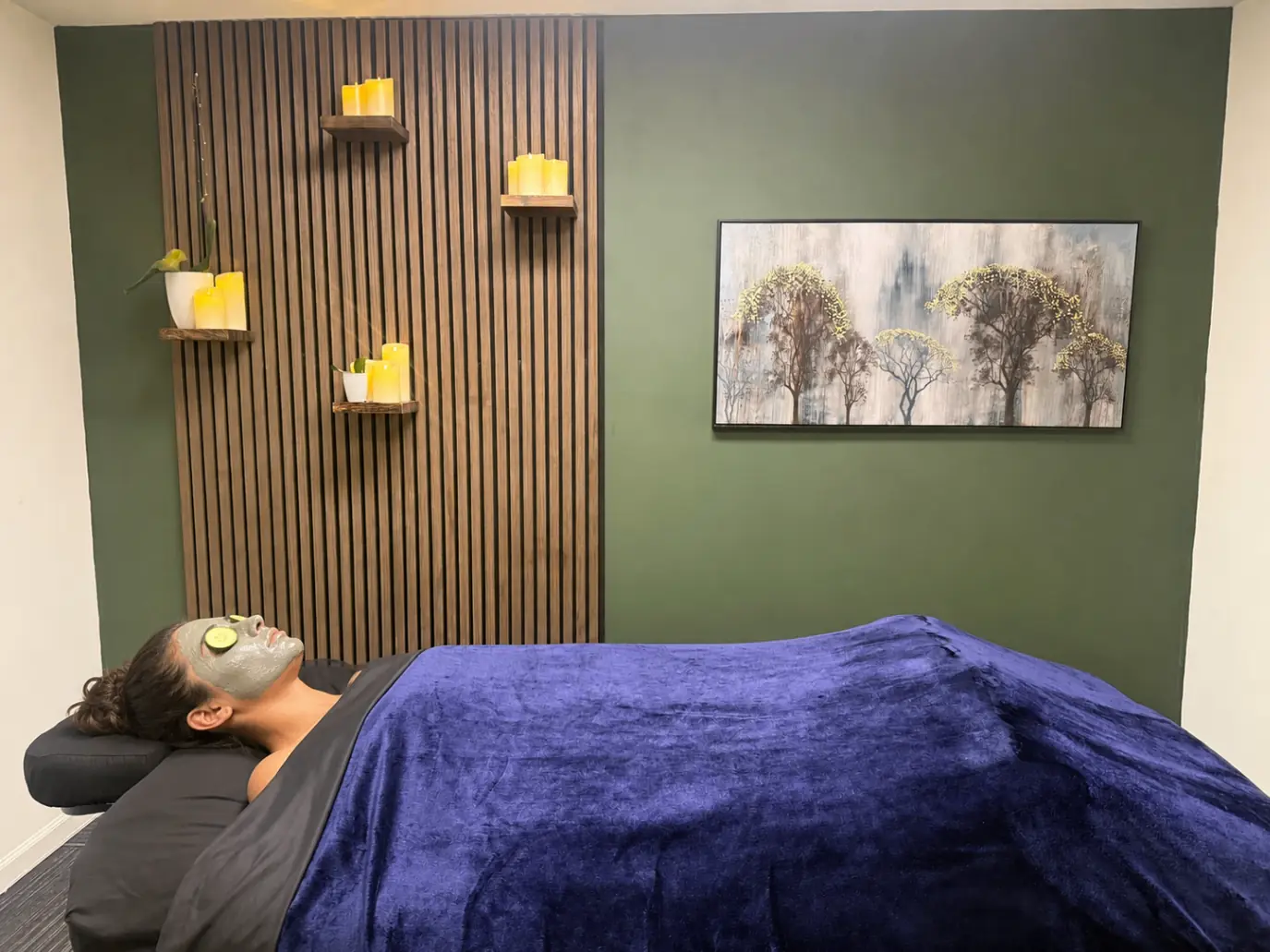 Therapeutic Massage at Balance Bodyworks & Wellness